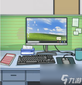 隐秘的档案下班找到规则怎么过-通关攻略