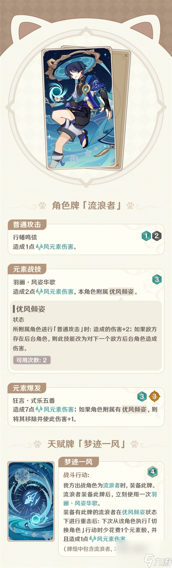 原神4.1版本七圣召唤更新了什么 原神4.1版本七圣召唤内容一览