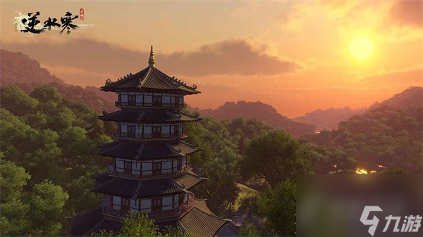 逆水寒手游情缘升级奖励详情