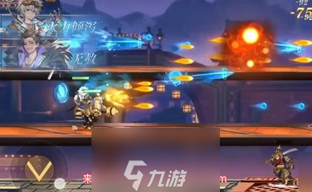 空之要塞启航角色强度排名-空之要塞启航t0角色2023