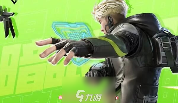 高能英雄维德技能介绍-维德怎么玩才厉害