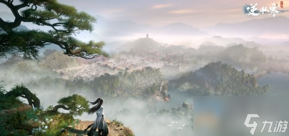 《逆水寒手游》性别转变功能上线时间介绍