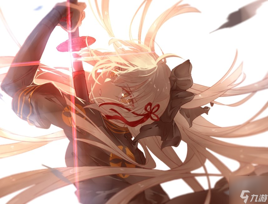 歸來的Alter親怎么過 fgo6個(gè)魔神總司怎么打