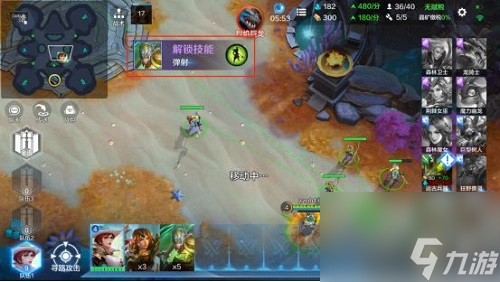 战争怒吼运营思路攻略