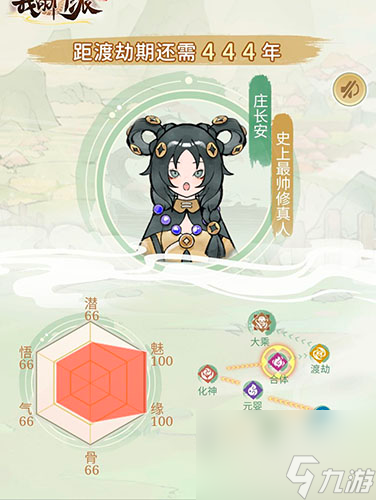 我的门派掌门怎么玩(我的门派掌门有用吗)