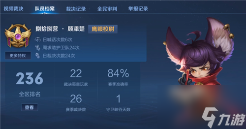 王者荣耀鹰眼护卫队有奖励吗？王者荣耀攻略介绍