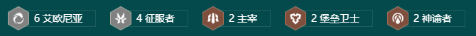 金铲铲之战s9.5艾欧尼亚艾希阵容怎么玩-金铲铲之战s9.5艾欧尼亚艾希阵容推荐