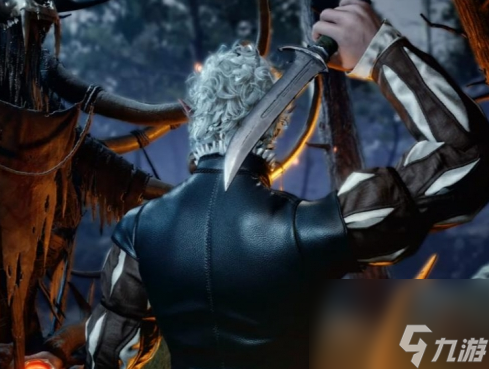 博德之门3渥金的休眠地二楼箱子有什么 博德之门3渥金的休眠地二楼箱子内容详情