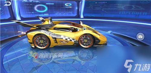 左改右改哪个更好 qq飞车手游流金noble改装推荐