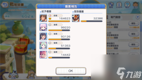 狗是哪一个角色 公主连结狗拳是谁