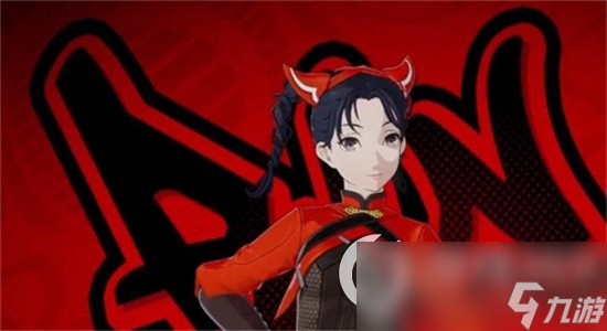 《女神异闻录夜幕魅影》孟婆技能有哪些 孟婆面具技能介绍