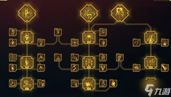 《赛博朋克2077》2.0黑客流加点攻略