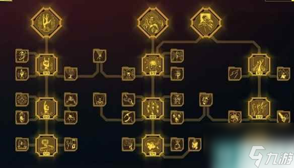 《赛博朋克2077》2.0黑客流怎么玩？2.0版本黑客属性加点思路