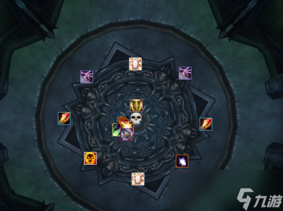 魔兽世界怀旧服冰冠堡垒老六腐面打法攻略