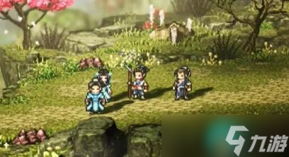 逸剑风云决全结局攻略