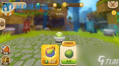 迷你世界怎么获得迷你豆获得迷你豆的方法