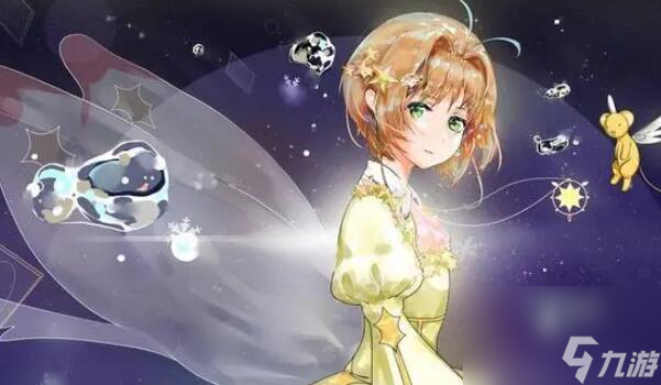 魔卡少女樱回忆钥匙美味厨房攻略-美味厨房玩法介绍
