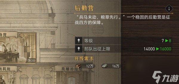 重返帝国资源获取途径大全 重返帝国资源怎么快速获得