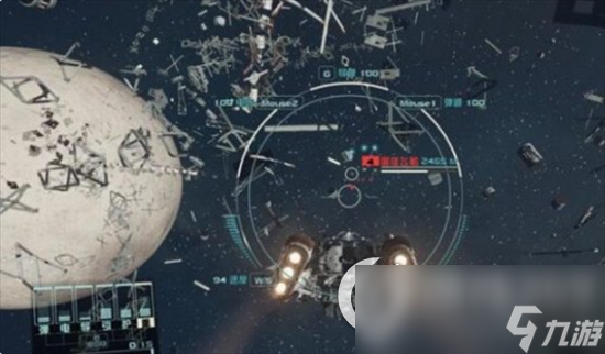 《星空》希望之基任務怎么做 希望之基任務通關攻略