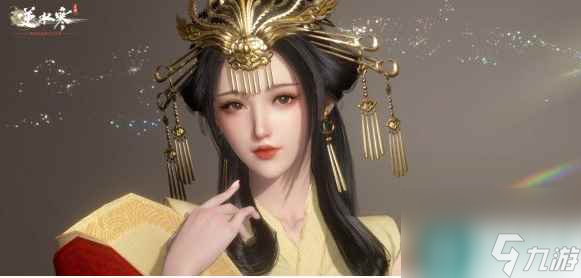 《逆水寒手游》隐藏配饰获取方法一览