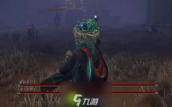 艾尔登法环卢瑟特的辉石杖在哪里怎么获得-艾尔登法环卢瑟特的辉石杖获取方法介绍