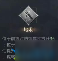 率土之滨毒士贾诩属性战法介绍及搭配推荐人物介绍
