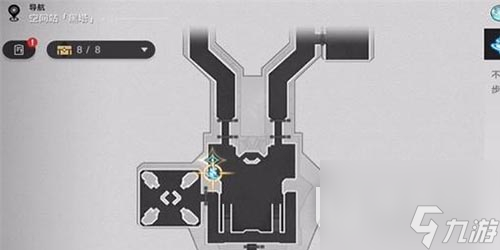 崩坏星穹铁道空间站特派任务攻略