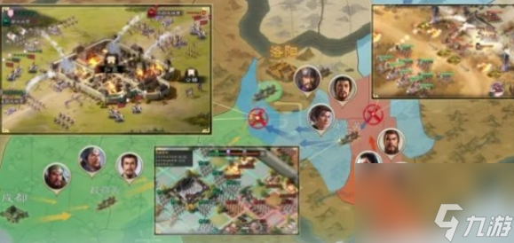 <a id='link_pop' class='keyword-tag' href='https://www.9game.cn/sgzzq/'>三国志战棋版</a>张郃战法是什么-张郃战法及其兵种介绍