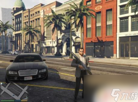 xbox的gta5怎么刷錢(qián) GTA5金錢(qián)怎么快速刷