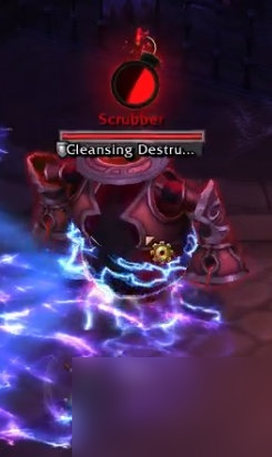 魔兽世界暗夜要塞崔利艾克斯攻略一览WOW崔利艾克斯攻略
