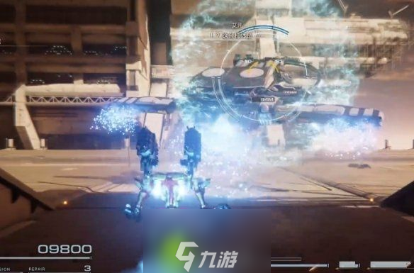裝甲核心6史奈爾怎么打-裝甲核心6史奈爾打法攻略