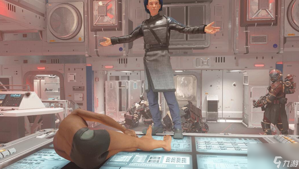 星空npc服装怎么获取,npc服装获取方法