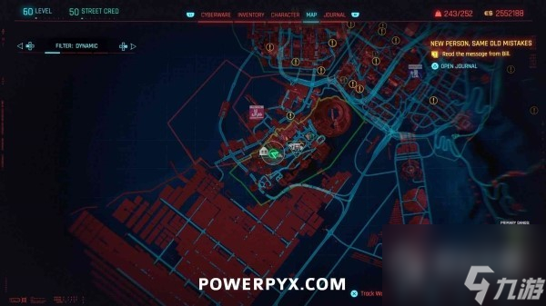 赛博朋克2077往日之影dlc车辆合同位置一览