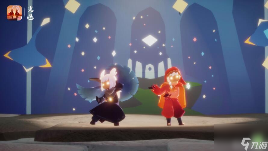 <a id='link_pop' class='keyword-tag' href='https://www.9game.cn/skygy/'>光遇</a>霞谷的先祖位置在哪？