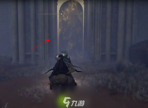 艾尔登法环卢瑟特的辉石杖在哪里怎么获得-艾尔登法环卢瑟特的辉石杖获取方法介绍