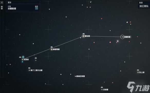 《星空》大阪地標(biāo)怎么去？大阪地標(biāo)前往方法請查收