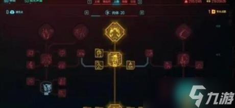 赛博朋克20772.0版本刀剑流怎么玩