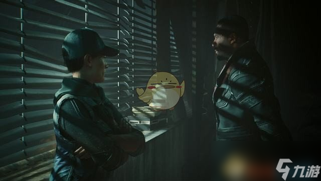 《赛博朋克2077》往日之影dlc攻略 全支线全收集攻略