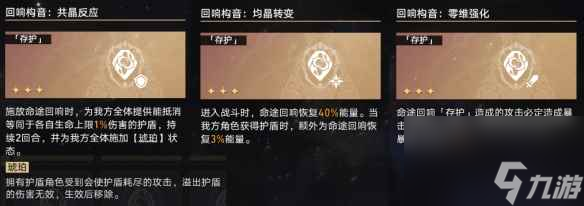 《崩坏星穹铁道》蝗灾难度五存护怎么打 蝗灾难度五存护通关攻略
