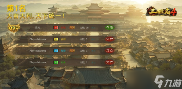三国之志4配置要求是什么