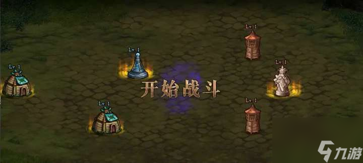 DNF创世之书攻略大全：创世之书全关卡图文通关流程[多图]