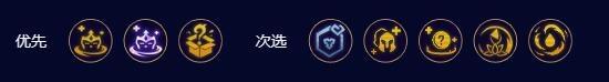 云顶之弈s9.5堡垒慎毒阵容推荐-堡垒慎毒阵容一览
