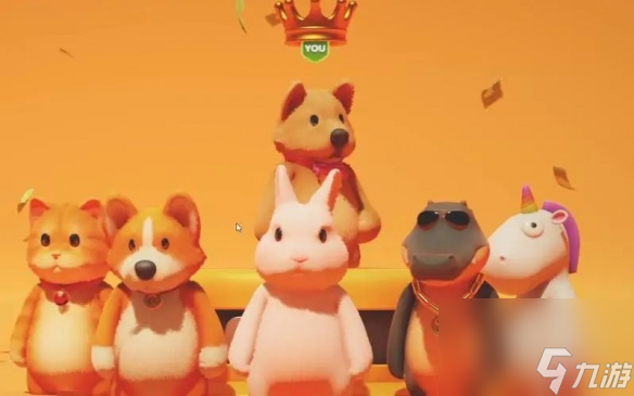 《猛兽派对》给动物变色方法攻略