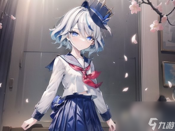 《原神》芙宁娜角色介绍