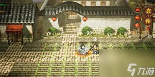 逸剑风云决雁行功怎么获得