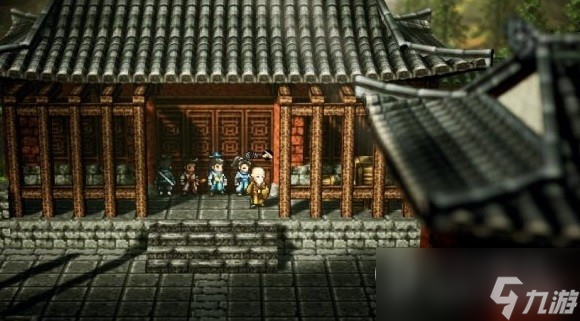 逸剑风云决金钟罩获取方法介绍