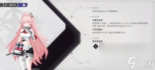 环行旅舍角色强度排行榜一览 环行旅舍角色排行图