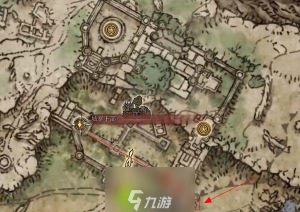 艾尔登法环软鞭剑在哪里怎么获得-艾尔登法环软鞭剑获取方法介绍