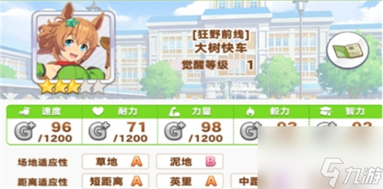 《闪耀优俊少女》长距离怎么培养 长距离培养教程
