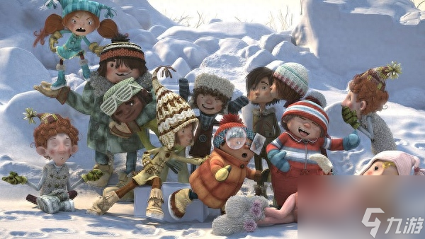 冰雪大作战游戏怎么玩（冰雪大作战游戏攻略）